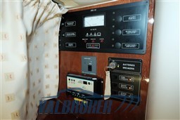 Jeanneau Prestige 34 (102)