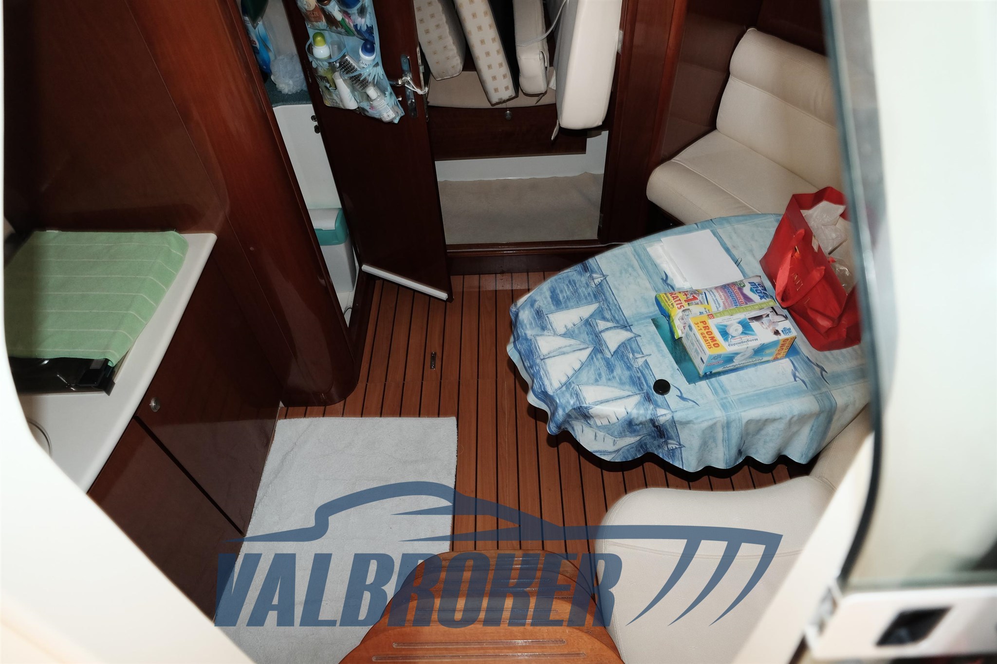 Jeanneau Prestige 34 (82)