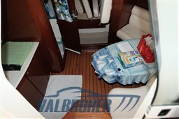 Jeanneau Prestige 34 (82)