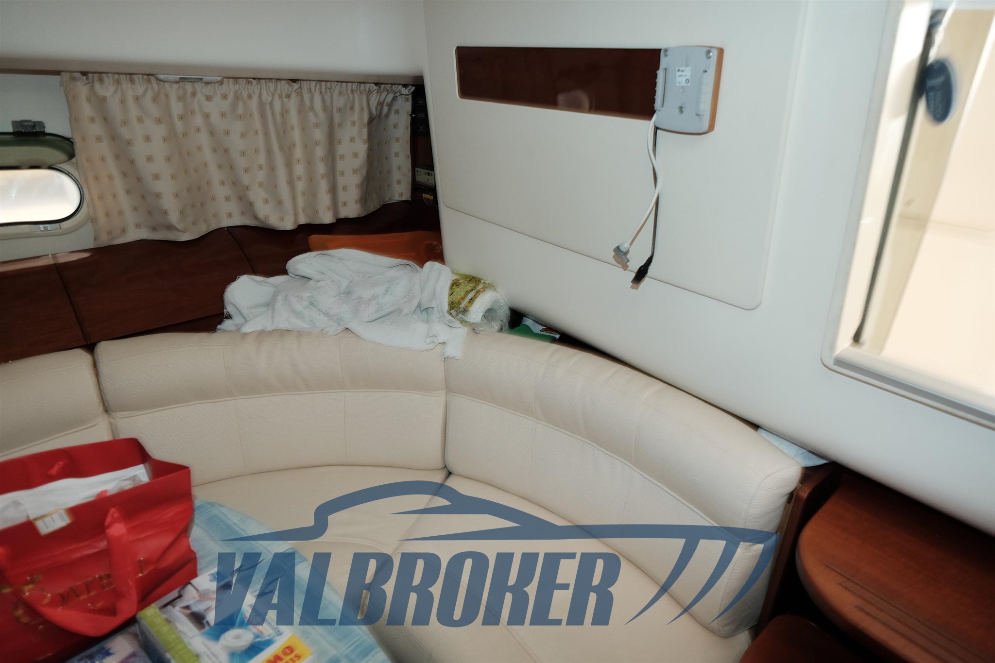 Jeanneau Prestige 34 (54)