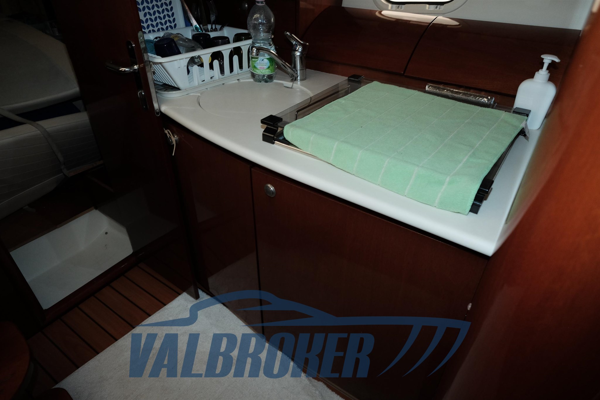 Jeanneau Prestige 34 (43)