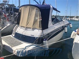 Four Winns 288 Croazia (6)