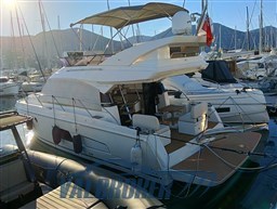 Bavaria 420 virtess fly (40)