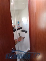 Bavaria 420 virtess fly (13)