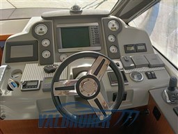 Bavaria 420 virtess fly (19)