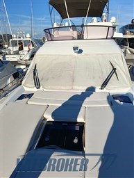 Bavaria 420 virtess fly (21)