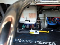 Bavaria 420 virtess fly (37)