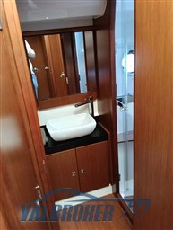 Bavaria 420 virtess fly (18)