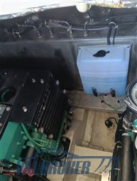 Bavaria 420 virtess fly (36)