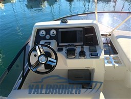 Bavaria 420 virtess fly (27)