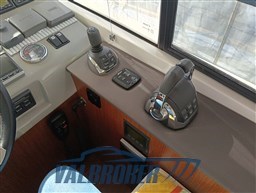 Bavaria 420 virtess fly (20)