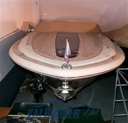 Chris Craft Corsair 32 (6)