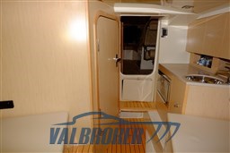 Chris Craft 32 Corsair (253)