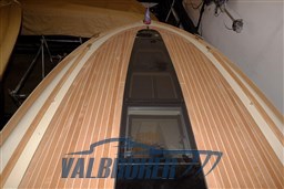 Chris Craft 32 Corsair (220)