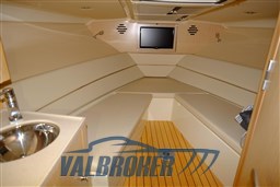 Chris Craft 32 Corsair (234)