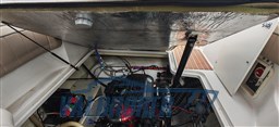 Four Winns 278 tecniche (27)