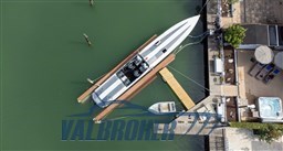 Cigarette 50 Marauder 2009 valbroker (5)