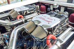 Cigarette 50 Marauder 2009 Tecniche (1)