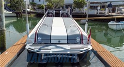 Cigarette 50 Marauder 2009 valbroker (8)