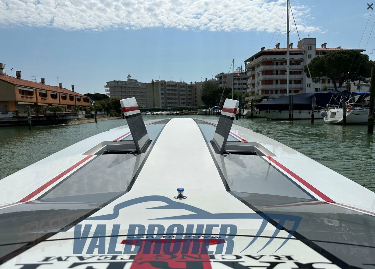 Cigarette 50 Marauder 2009 valbroker (10)