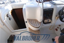 Sessa Oyster 35-2004-Valbroker (29)