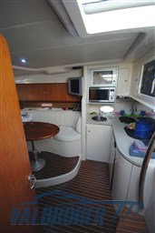 Sessa Oyster 35-2004-Valbroker (51)