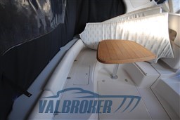 Sessa Oyster 35-2004-Valbroker (59)