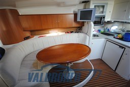 Sessa Oyster 35-2004-Valbroker (40)