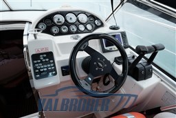 Bavaria 32 SPORT esterni (11)