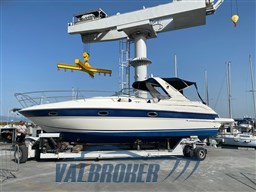 bavaria 32 sport 2006 garda (14)