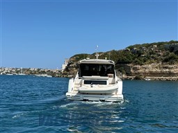 Fairline Targa 58 GT (8)