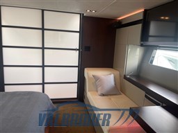 Fairline Targa 58 GT (2)