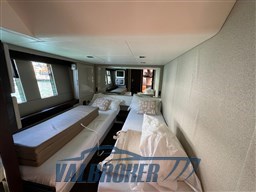Fairline Targa 58 GT (18)