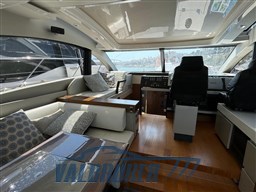 Fairline Targa 58 GT (12)