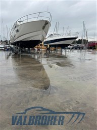 Fairline targa 58 croazia (1)