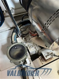 Fairline Targa 58 2025 (5)