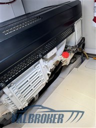 Fairline Targa 58 2025 (4)