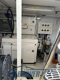 Fairline Targa 58 2025 (3)