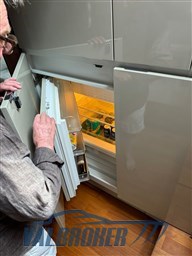 Fairline Targa 58 2025 (7)