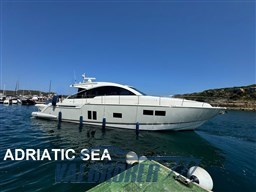 Fairline Targa 58 GT (7)