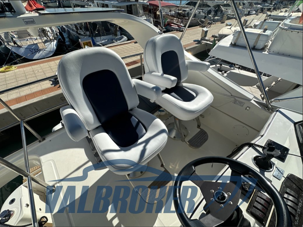 Sea Ray 505 foto aggiornate (3)
