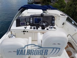 Sea ray 505 Sedan Bridge Valbroker (2)