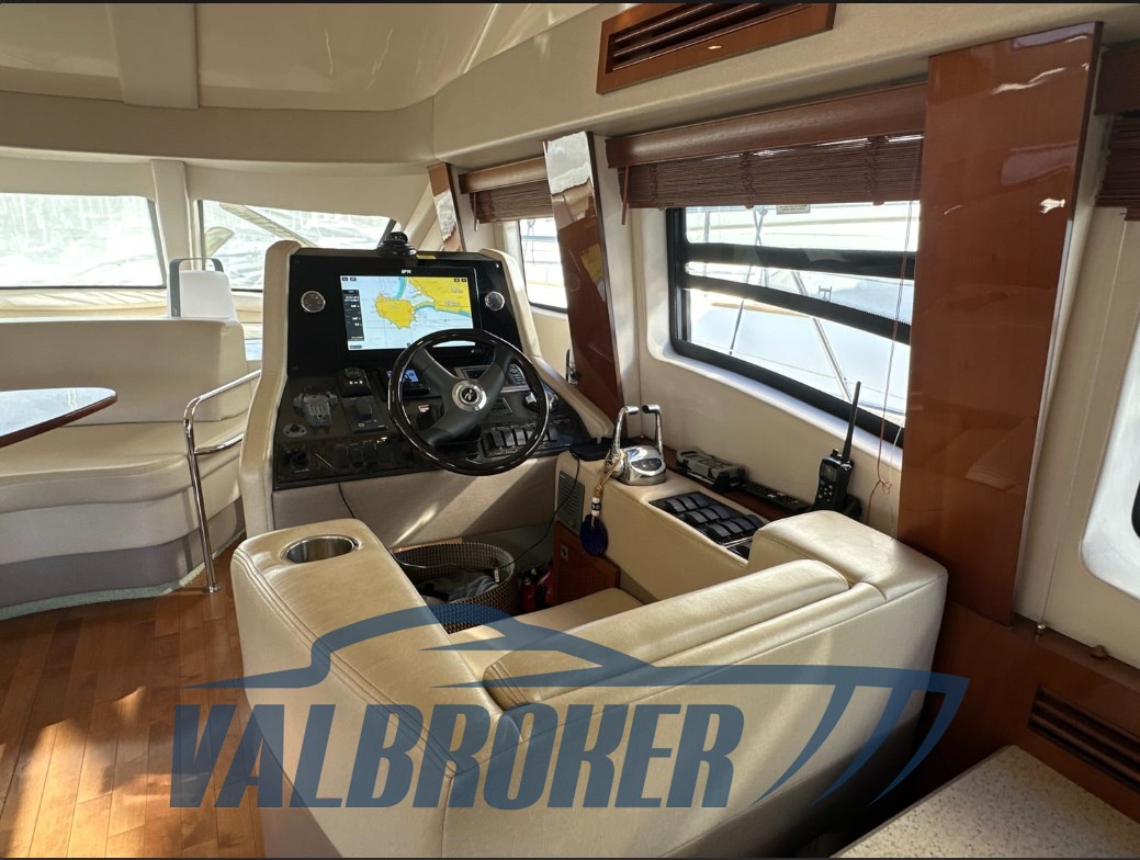 Sea Ray 505 foto aggiornate (11)