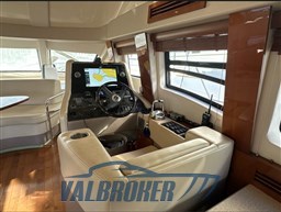 Sea Ray 505 foto aggiornate (11)