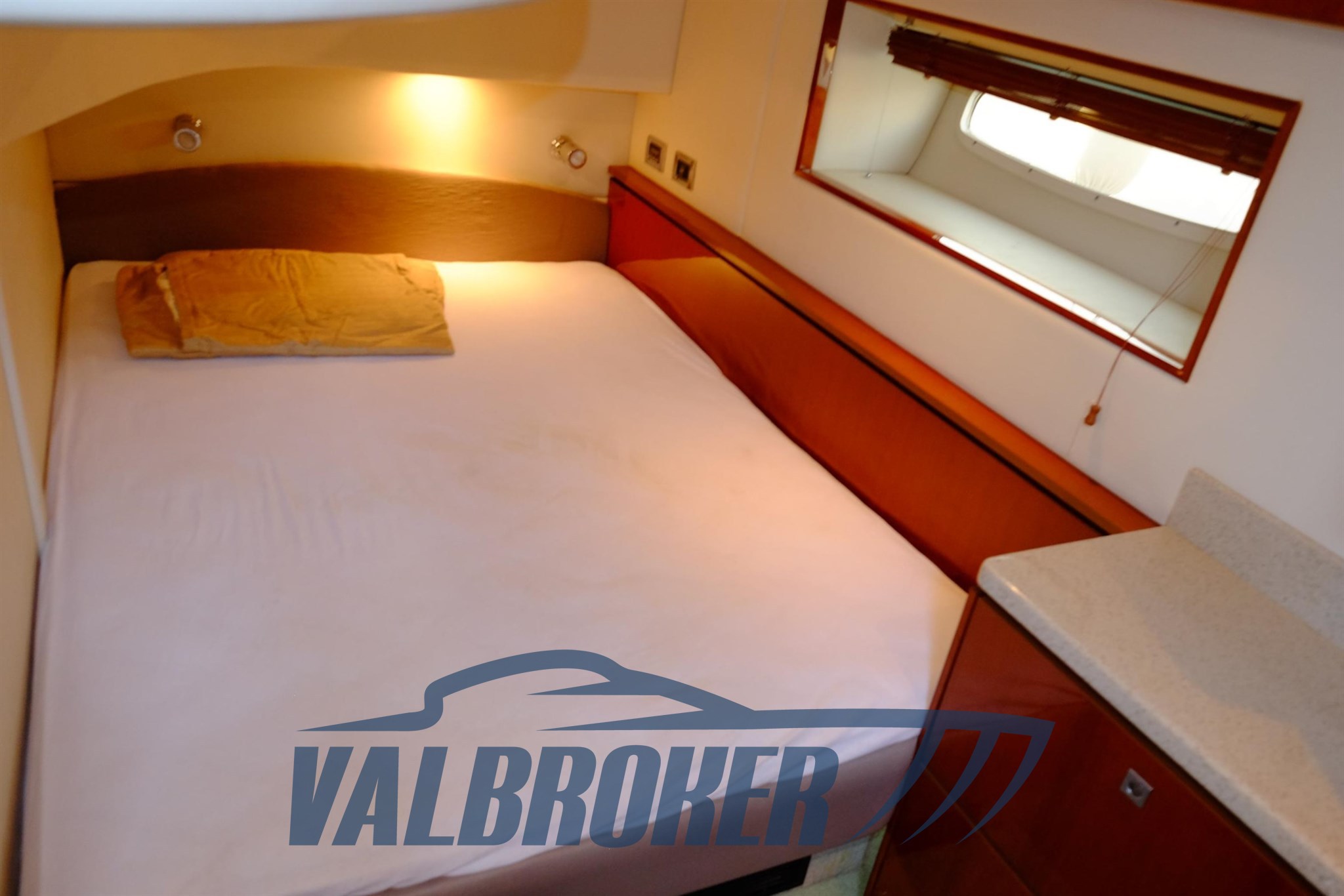 Sea Ray 505 Sedan Bridge Valbroker (78)