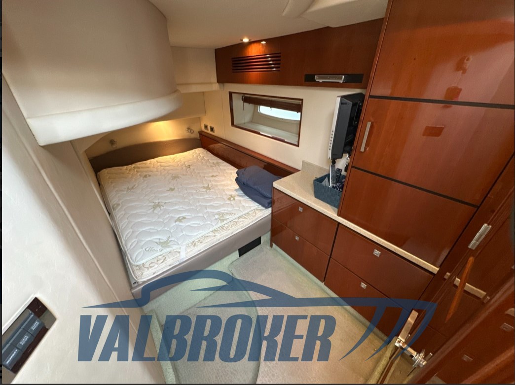 Sea Ray 505 foto aggiornate (16)