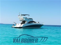 Sea ray 505 Sedan Bridge Valbroker (25)