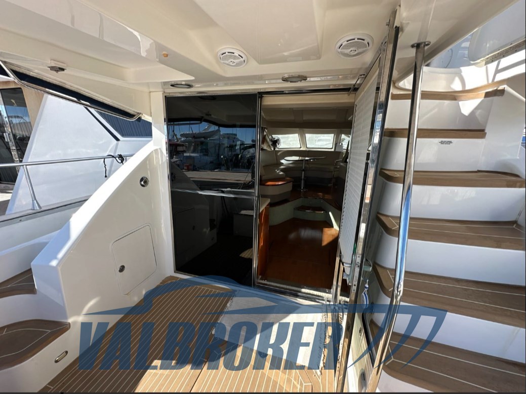 Sea Ray 505 foto aggiornate (1)
