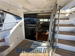 Sea Ray 505 foto aggiornate (1)