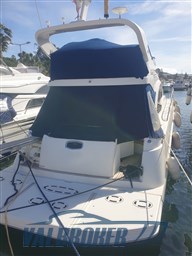 Sea ray 505 ESTERNI - Maggio 2021 (6)